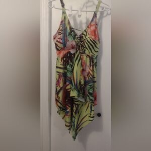 Swim Suit Top (Plus Size)